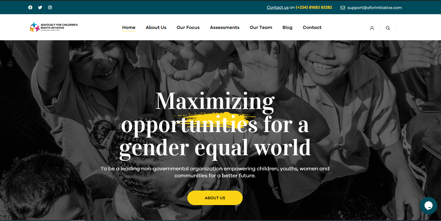 Afcrinitiative (Offline)