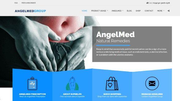 AngelMed Group (Offline)