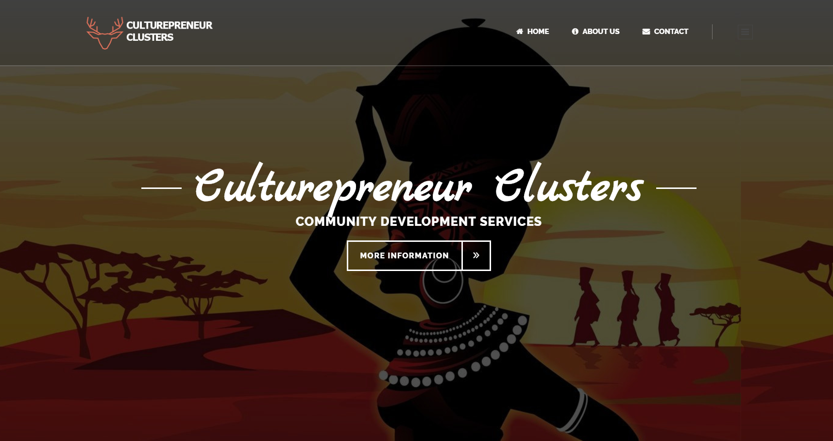 Culturepreneur Clusters